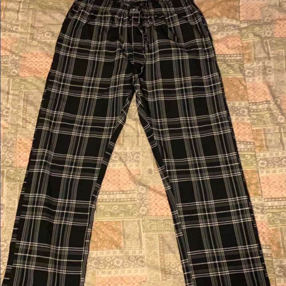Beverly Hills Polo Club Pajama pants